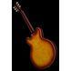 Електрогитара Gibson ES-335 Figured Iced Tea