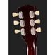 Електрогитара Gibson ES-335 Figured Iced Tea