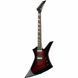 Електрогітара Jackson JS32T AH Kelly Viola Burst