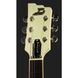 Електрогітара Duesenberg Fullerton TV Vintage White