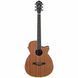 Акустическая гитара Ibanez AEG7MH-OPN
