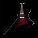 Електрогітара Jackson JS32T AH Kelly Viola Burst