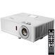 Мультимедійний проектор Optoma UHZ65LV