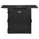 Стіл для діджея UDG Fold Out DJ Table Black MK2