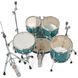 Ударна установка Sonor AQ1 Stage Set Caribbean Blue