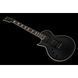 Електрогитара ESP LTD EC-1000FR LH Black Satin