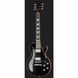 Електрогітара Gibson Les Paul Modern Graphite
