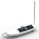 Синтезатор Moog Theremini, Білий