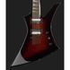 Електрогітара Jackson JS32T AH Kelly Viola Burst