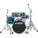 Ударна установка Sonor AQ1 Stage Set Caribbean Blue