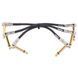 Кабель Boss BPC-4-3 Patch Cable Set