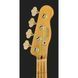 Бас-гітара Fender 55 P-Bass BB Journeyman Relic