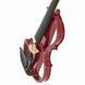 Електроскрипка Harley Benton HBV 870RD 4/4 Electric Violin