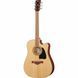Акустическая гитара Ibanez AW417CE-OPS