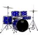 Ударна установка Mapex Comet Fusion 18"Indigo Blue#IB