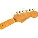 Електрогітара Squier LTD CV 50s Strat WBL