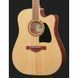 Акустическая гитара Ibanez AW417CE-OPS