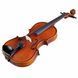 Акустична скрипка Hidersine Studenti Violin Set 3/4