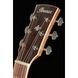 Акустическая гитара Ibanez AW417CE-OPS