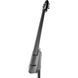 Електровіолончель NS Design NXT5a-CO-BK Low F Cello
