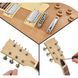 Електрогітара Harley Benton Electric Guitar Kit Single Cut