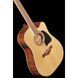 Акустическая гитара Ibanez AW417CE-OPS