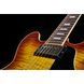 Електрогитара Gibson ES-335 Figured Iced Tea