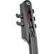 Електровіолончель NS Design NXT5a-CO-BK Low F Cello