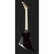 Електрогітара Jackson JS32T AH Kelly Viola Burst