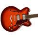 Полуакустическая гитара Gretsch G2622 Streamliner Fireburst