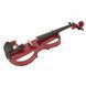 Електроскрипка Harley Benton HBV 870RD 4/4 Electric Violin