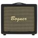 Гітарний кабінет Bogner 112 Closed Ported Cab S&P