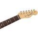 Електрогітара Fender Exclusive MIJ 60s Tele RW CAR
