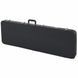Кейс для бас-гитары Gator Hardshell Case Bass