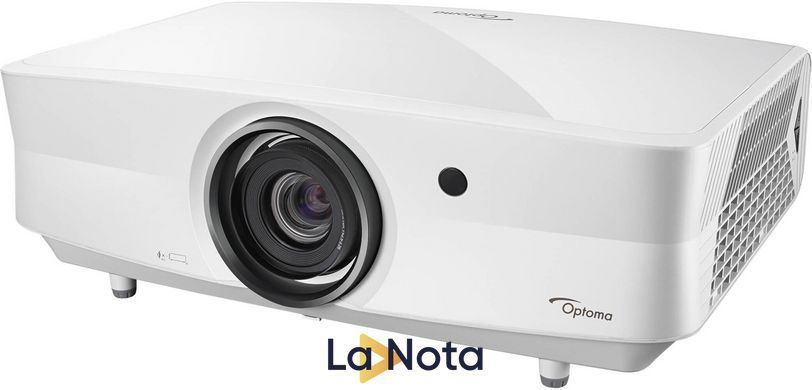 Мультимедійний проектор Optoma UHZ65LV