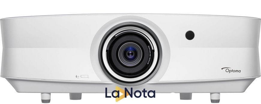 Мультимедійний проектор Optoma UHZ65LV