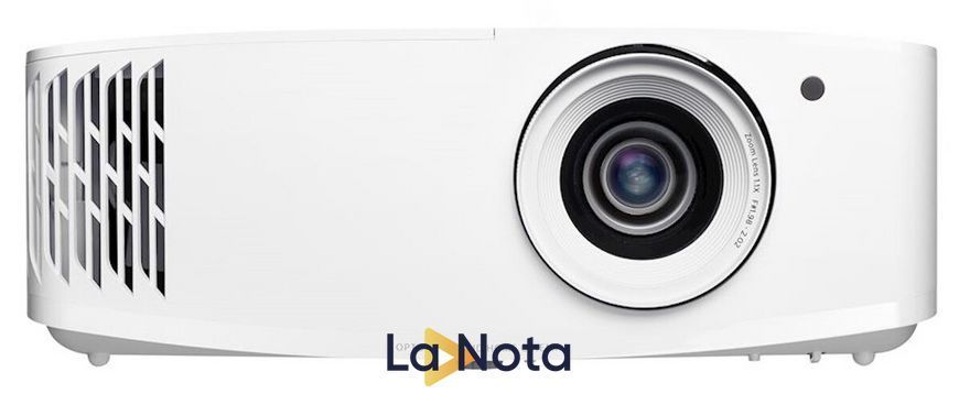Мультимедійний проектор Optoma UHD38X