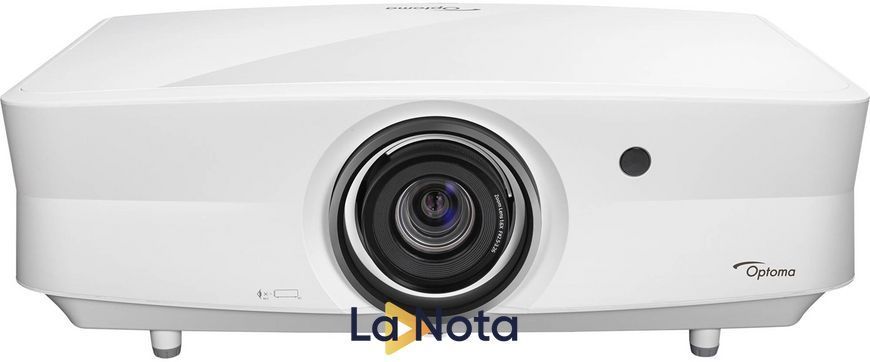 Мультимедійний проектор Optoma UHZ65LV
