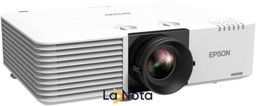 Мультимедійний проектор Epson EB-L630U (V11HA26040)