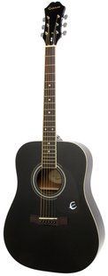 Акустическая гитара Epiphone DR-100 EB