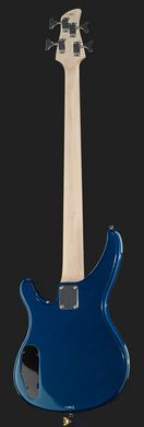 Бас-гітара Yamaha TRBX174 Dark Blue Metalli