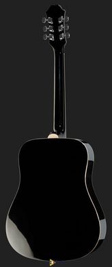 Акустическая гитара Epiphone DR-100 EB