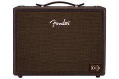 Комбопідсилювач Fender ACOUSTIC JUNIOR GO