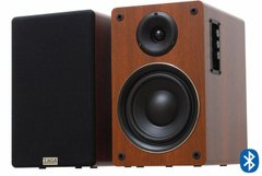 Комп'ютерна акустика Taga Harmony TAV-500B Walnut