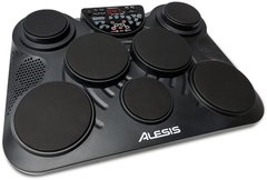 Електронна ударна установка Alesis Compact Kit 7