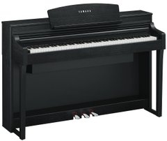 Цифрове піаніно Yamaha CSP-170 BK