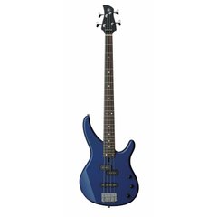 Бас-гітара Yamaha TRBX174 Dark Blue Metalli