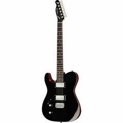 Електрогитара Harley Benton Fusion-T HH HT LH EB BK