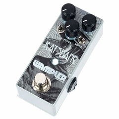 Гітарна педаль Wampler Ratsbane Overdrive/Distortion