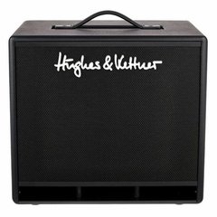 Гітарний кабінет Hughes&Kettner TS 112 Pro Guitar Box